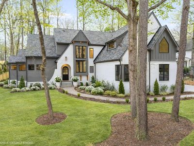 1312 Hunting Ridge Rd, Raleigh, NC, 27615