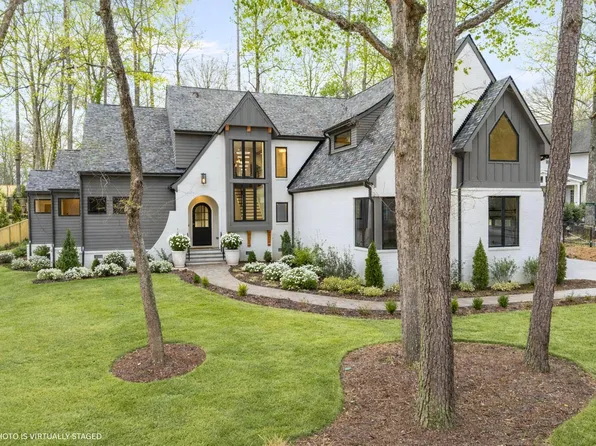 1312 Hunting Ridge Rd, Raleigh, NC 27615