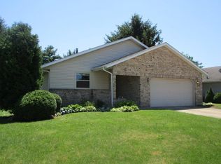 212 E Dunn Rd, New Carlisle, IN 46552