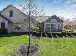 4304 Bridgeside Pl, New Albany, OH
