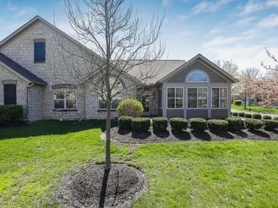 4304 Bridgeside Pl, New Albany, OH, 43054