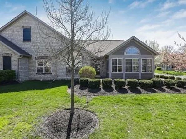 4304 Bridgeside Pl, New Albany, OH 43054