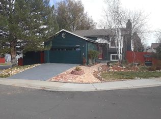 9202 W 94th Ave, Westminster, CO 80021