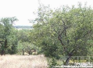 311 Fossil Hills Loop, Spring Branch, TX 78070