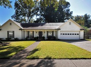 1696 Miller Farms Rd, Germantown, TN 38138