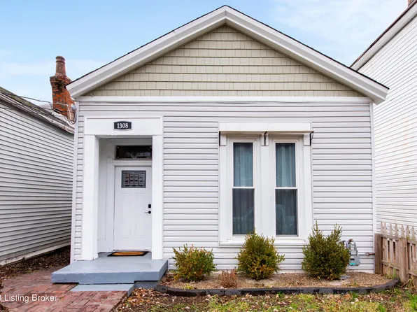 1308 S Preston St, Louisville, KY 40208