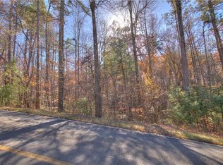 807 Choctaw Pass #807, Jasper, GA 30143