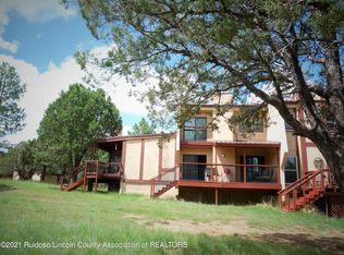 119 Alto Alps Rd, Alto, NM 88312
