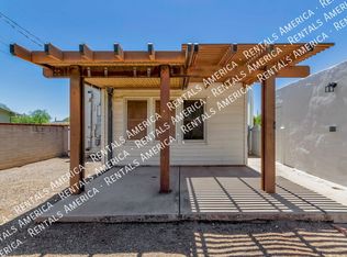 1119 E Silver St, Tucson, AZ 85719