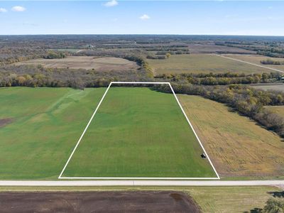 S Prospect Ave, Cleveland, MO, 64734