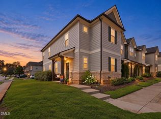 701 Wickham Ridge Rd, Apex, NC 27539