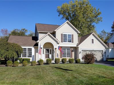 77 Talamora Trl, Brockport, NY, 14420