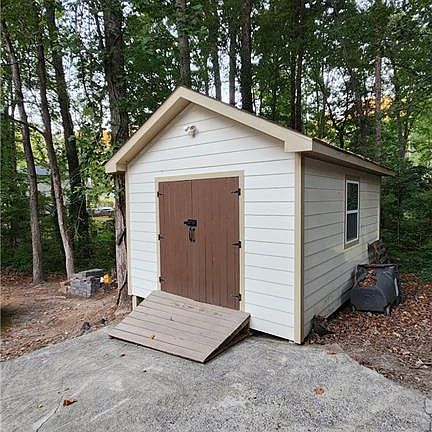 2nd image of 4536 High Grove Ct NW