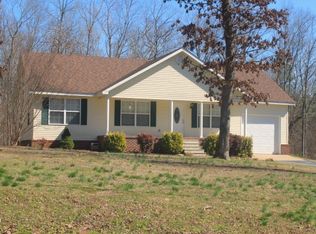 131 Osborn Hill Rd, Tuscumbia, AL 35674