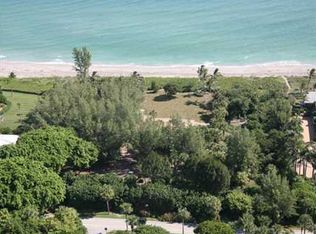 35 S Beach Rd, Hobe Sound, FL 33455