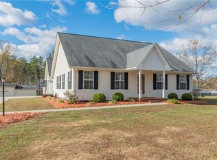 2807 Boones Cave Rd, Lexington, NC 27295