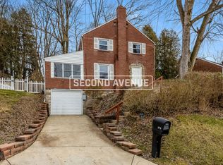 5716 Brinley Dr, Verona, PA 15147