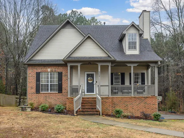 909 Shelby Forest Way, Chelsea, AL 35043
