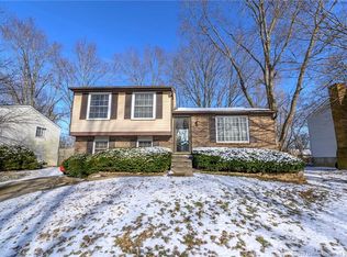 720 Saratoga Dr, Jeffersonville, IN 47130