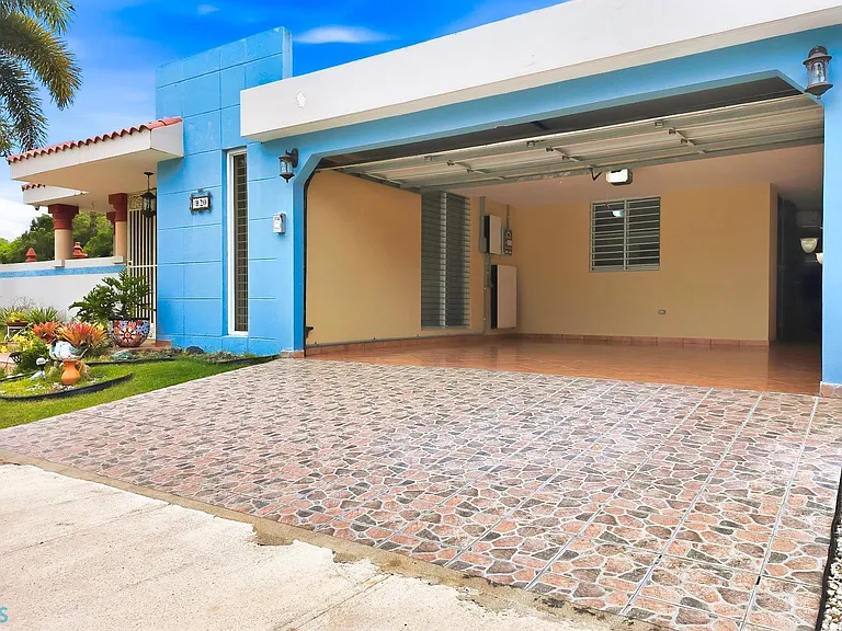 km 149 Calle El Yunque #HS20 — Photo 3