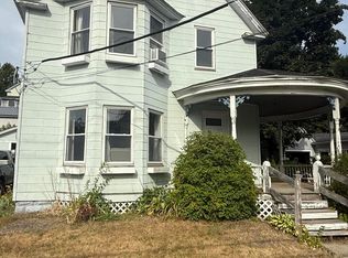 304 Katahdin Avenue, Millinocket, ME 04462
