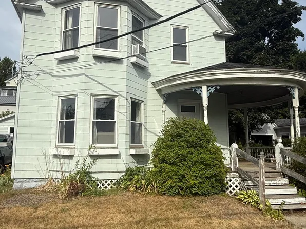 304 Katahdin Avenue, Millinocket, ME 04462