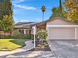 267 Yosemite Dr, Livermore, CA 94551