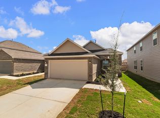 14318 Calaveras Cv, Elmendorf, TX 78112