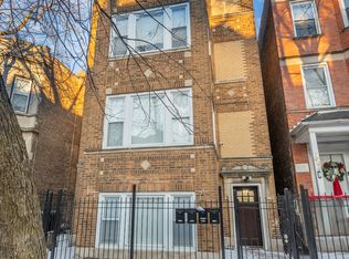 1320 S Millard Ave #2, Chicago, IL 60623