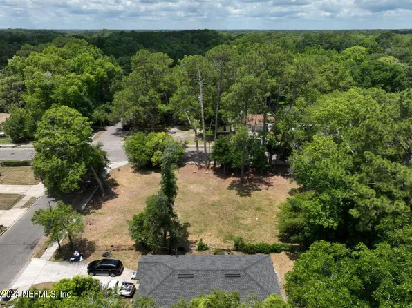 0 W 41ST Street, Jacksonville, FL 32209