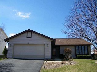 202 Wolf St, Madison, WI 53717