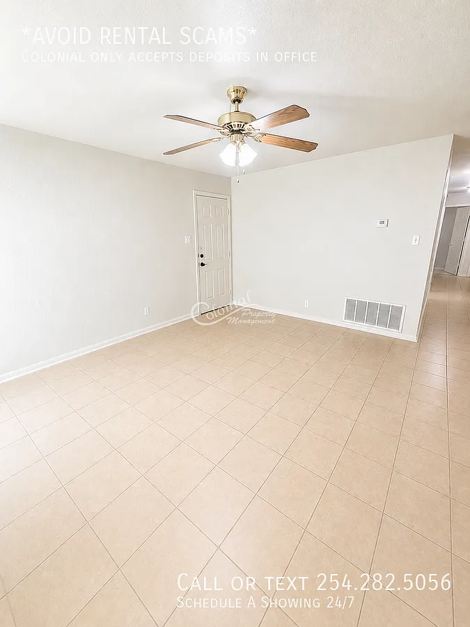 3 bed, 2.0 bath, 1153 sqft, $1,195 — Photo 4
