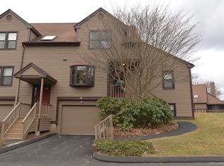 9 Blackstone Rd UNIT 9, Monroe, CT 06468