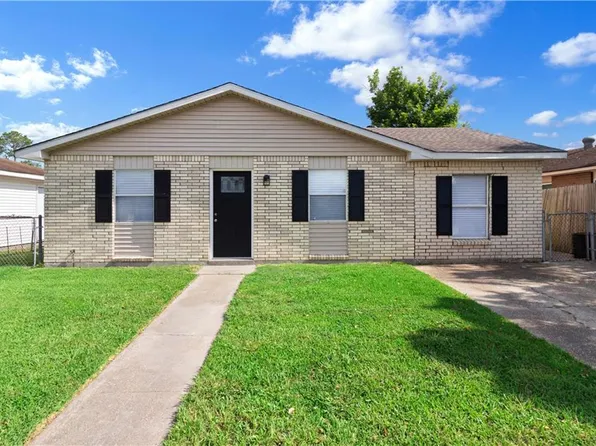 2616 Batiste Dr, Marrero, LA 70072