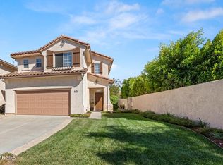 884 Aloe Ln, Simi Valley, CA 93065