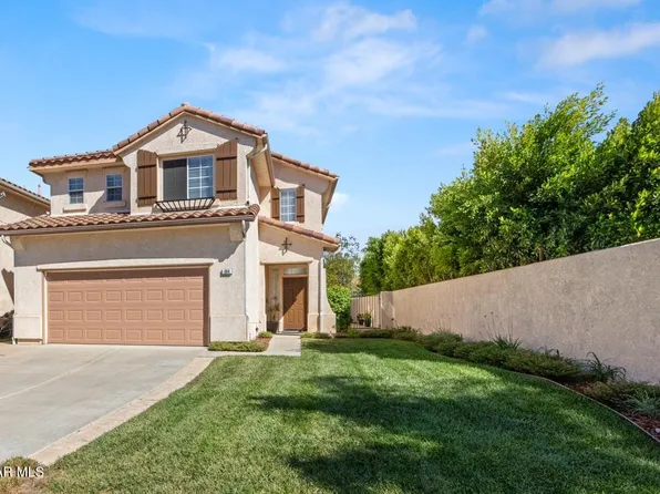 884 Aloe Ln, Simi Valley, CA 93065
