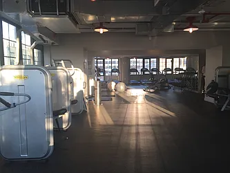 Rented by Dream NYC LLC