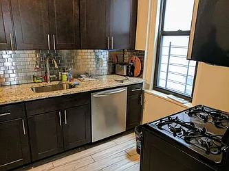 Rented by J & M Realty Services Corp (Management)