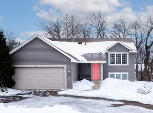 3193 Lexington Ave N, Arden Hills, MN 55126