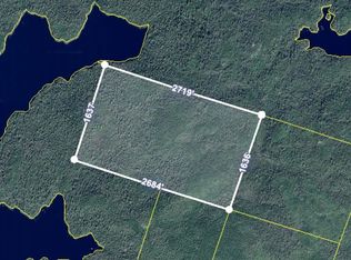 LOT Little River Dr, Halifax, NS B0J 2L0