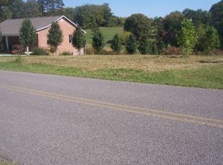 Sequoyah Rd, Andersonville, TN 37705