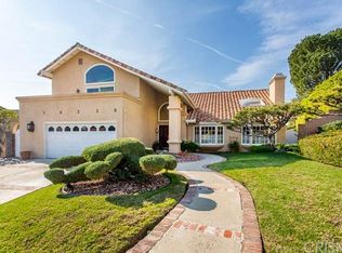 10339 Christine Pl, Chatsworth, CA 91311