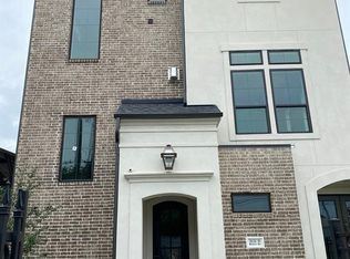 2122 D Blalock Rd, Houston, TX 77080