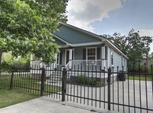 10646 Somerset Ln, Houston, TX 77093