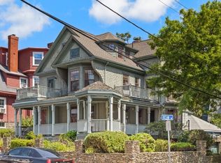 28 Wave St #2, Lynn, MA 01902