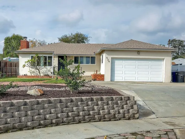 926 Aster Ave, El Cajon, CA 92020