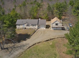 101 Belden Woods Rd, Palermo, ME 04354