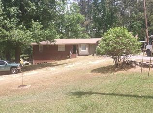 5210 Guthrie Cemetery Rd, Loganville, GA 30052