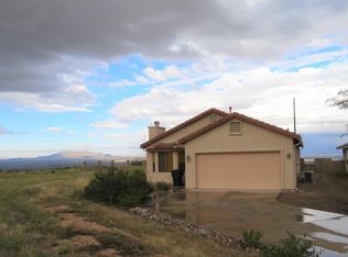 1523 Cottonwood Canyon Dr, Benson, AZ 85602