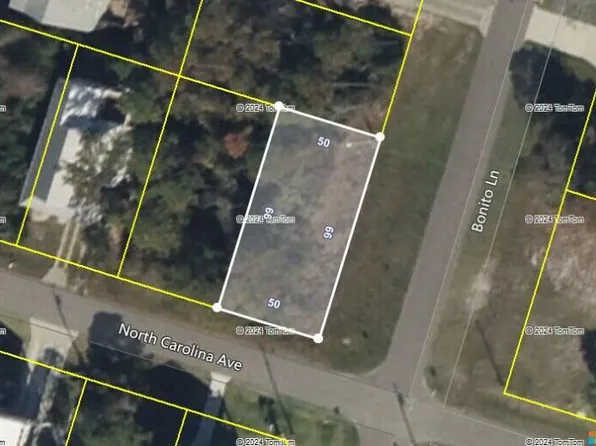 1222 Bonito Lane, Carolina Beach, NC 28428